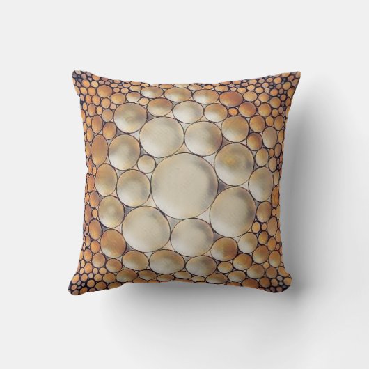 coussin bulle (Verso)