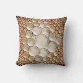 coussin bulle (Recto)