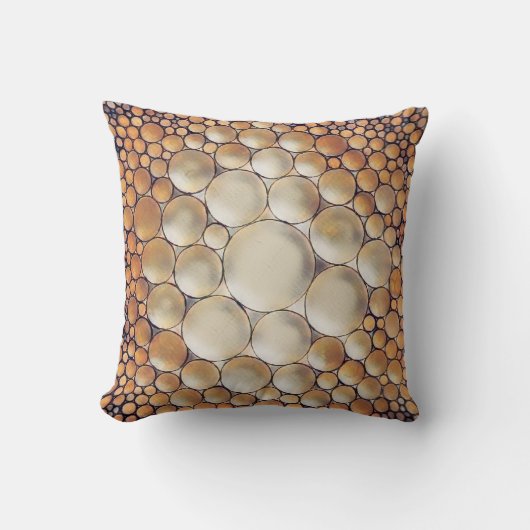 coussin bulle (Recto)