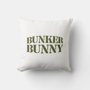 COUSSIN BUNKER BUNNY