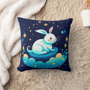Coussin Bunny Dreamy