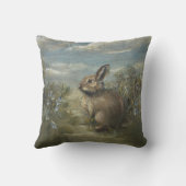 Coussin Bunny Lane Op1 (Verso)