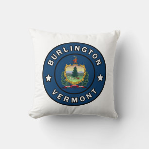 Coussin Burlington Vermont