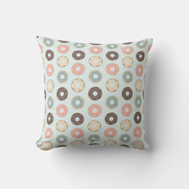 Coussin Butées toriques (Recto)
