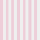 Coussin Butterfly Dreams Personalized Pink Stripe 