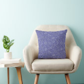 Coussin Butterfly LOVE. (Chaise)