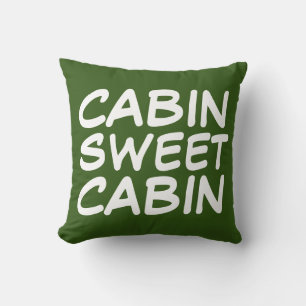 COUSSIN CABINE DECOR COUSSINS, CABINE CABINE SWEET