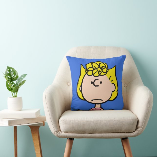 Coussin cacahuètes | Sally Brown (Chaise)