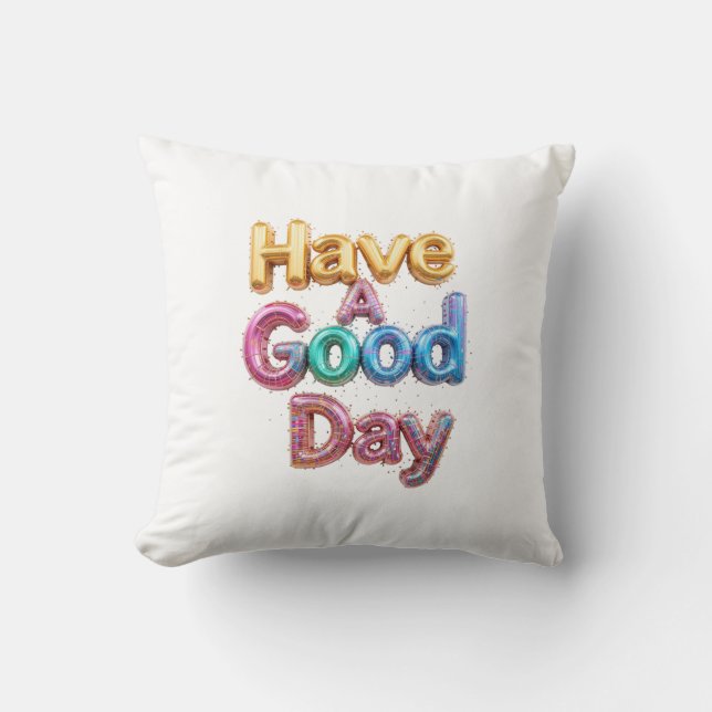 Coussin cacao (Recto)