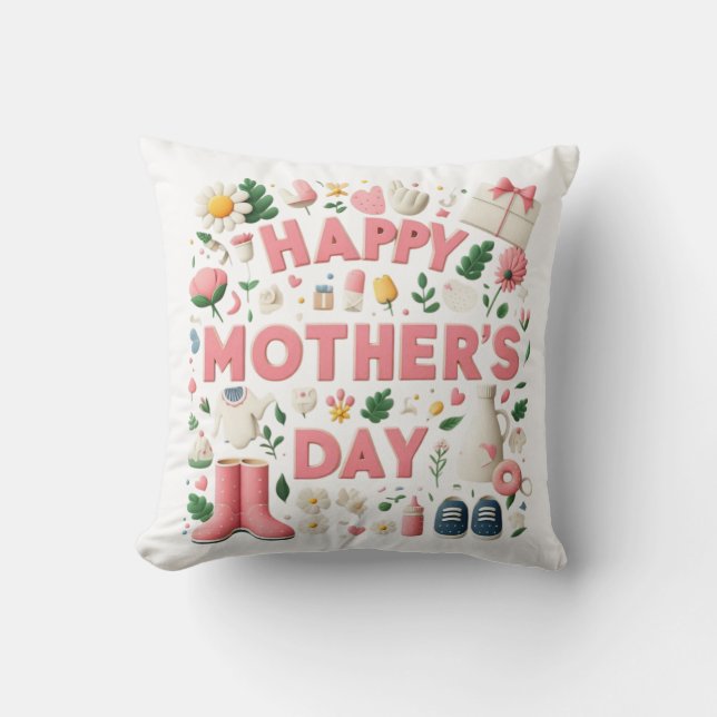 Coussin cacao (Recto)