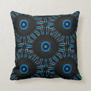 Coussin Cachette mystique