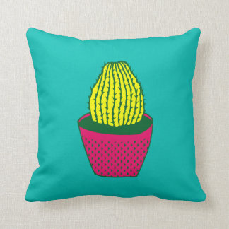 Coussin Cactus 05