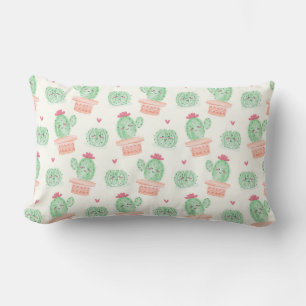 Coussin Cactus Lumbar