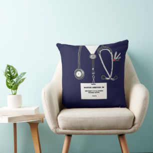 Coussin cadeau cadeau cadeau cadeau cadeau cadeau d'infirm