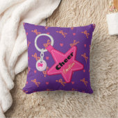 Coussin Cadeau Cheerled (Couverture)