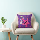 Coussin Cadeau Cheerled (Chaise)
