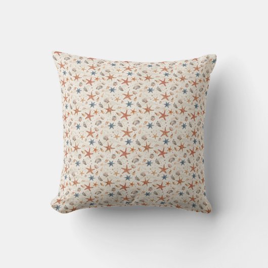 Coussin Cadeau d'anniversaire | Prenez le temps de navigue (Recto)