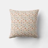 Coussin Cadeau d'anniversaire | Soyez la rive de vous-même (Verso)