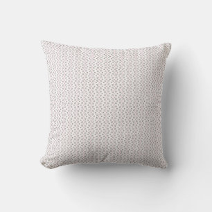 Coussin Cadeau de chat Motif de chat mignon Arrière - pl