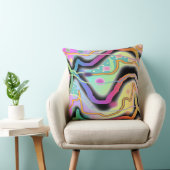 Coussin Cadeau de circonstance Geo Mix (Chaise)