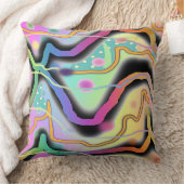 Coussin Cadeau de circonstance Geo Mix (Couverture)