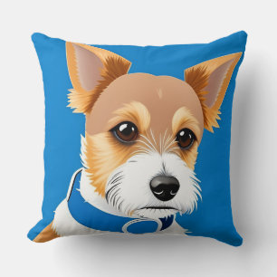 Coussin Cadeau de Décoration pour Maison pour les Amoureux
