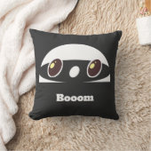 Coussin cadeau de dessin animé (Couverture)
