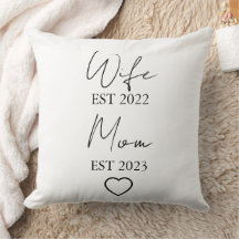 Cadeau de la Saint-Valentin minimaliste pour femme