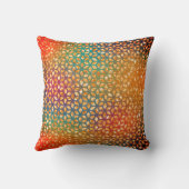 Coussin Cadeau Mariage Indien Pour Couples Jolie Mariée Sa (Verso)