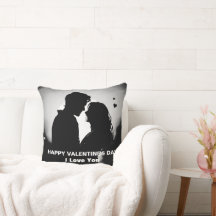 Cadeau personnalisé de la Saint-Valentin