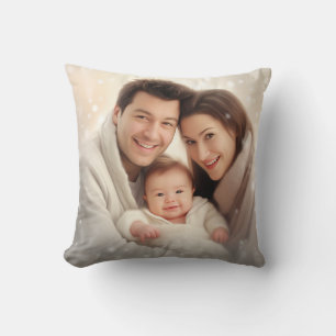 Coussin Cadeau pour ma femme, mariée et jeune mariée