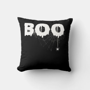 Coussin Cadeau Spider   Halloween Funny Effrayant Petit Ar