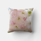 Coussin Cadeaux de couple marié L'oreiller à deux (Verso)