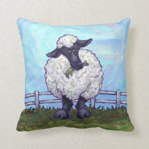 Coussin Cadeaux et accessoires de moutons