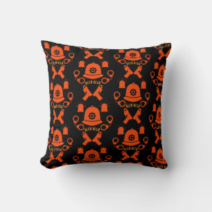 Coussin Cadeaux Et Accessoires De Police Britannique