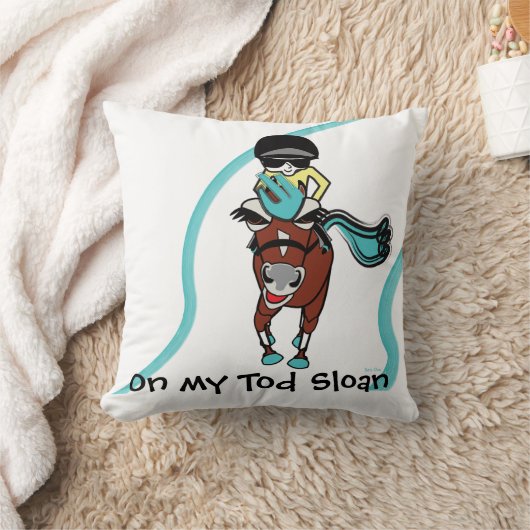 Coussin cadeaux pour introvertis (Couverture)