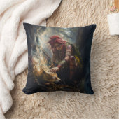 Coussin Caipora (Couverture)