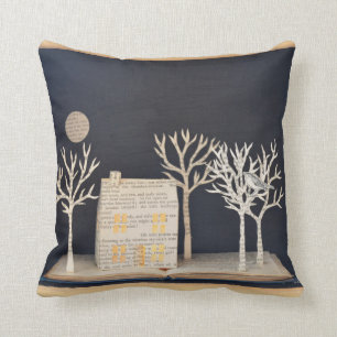 Coussin Caisson lumineux 2012 de cottage