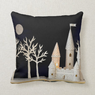 Coussin Caisson lumineux 2013 de château