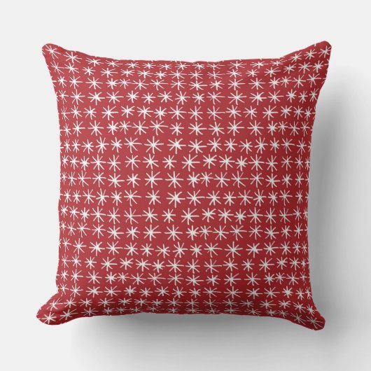 COUSSIN CAL STAR RED (Recto)
