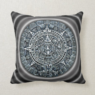 Coussin Calendrier/Maya maya Kalender