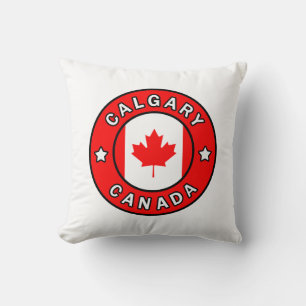 Coussin Calgary Canada