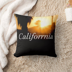 Coussin California Dreamin’