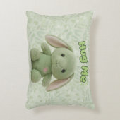 Coussin Câlin Lapin (Devant(Vertical))