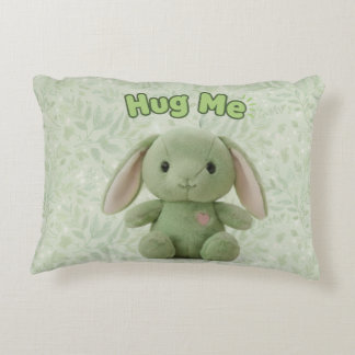 Coussin Câlin Lapin