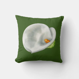 Coussin Calla Lilly
