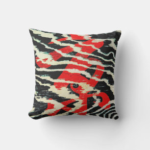 Coussin Calligraphie asiatique très Cool