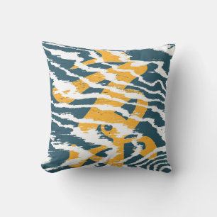 Coussin Calligraphie asiatique très Cool