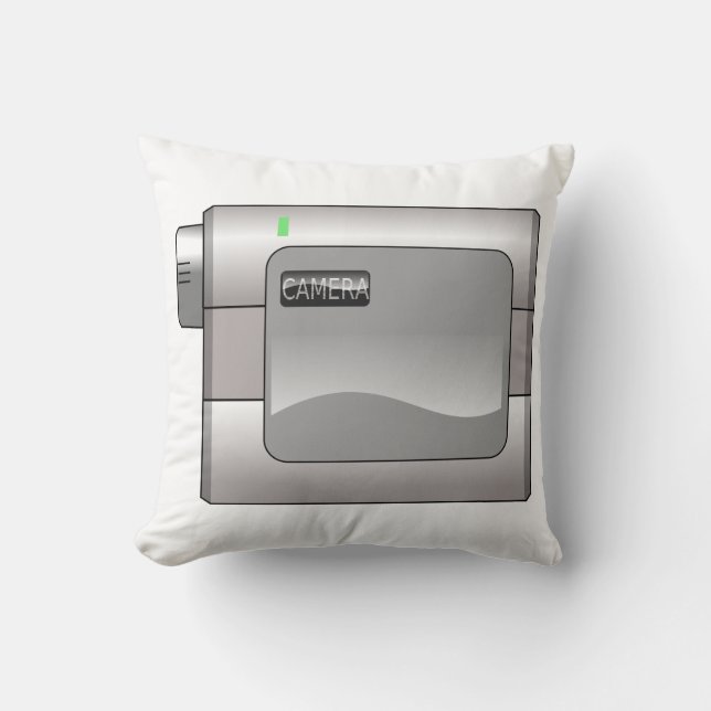 Coussin Camcorder (Recto)