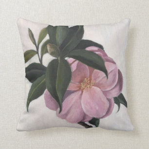 Coussin Camélia 1998